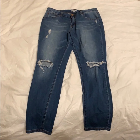 Tobi jeans - Picture 1 of 2